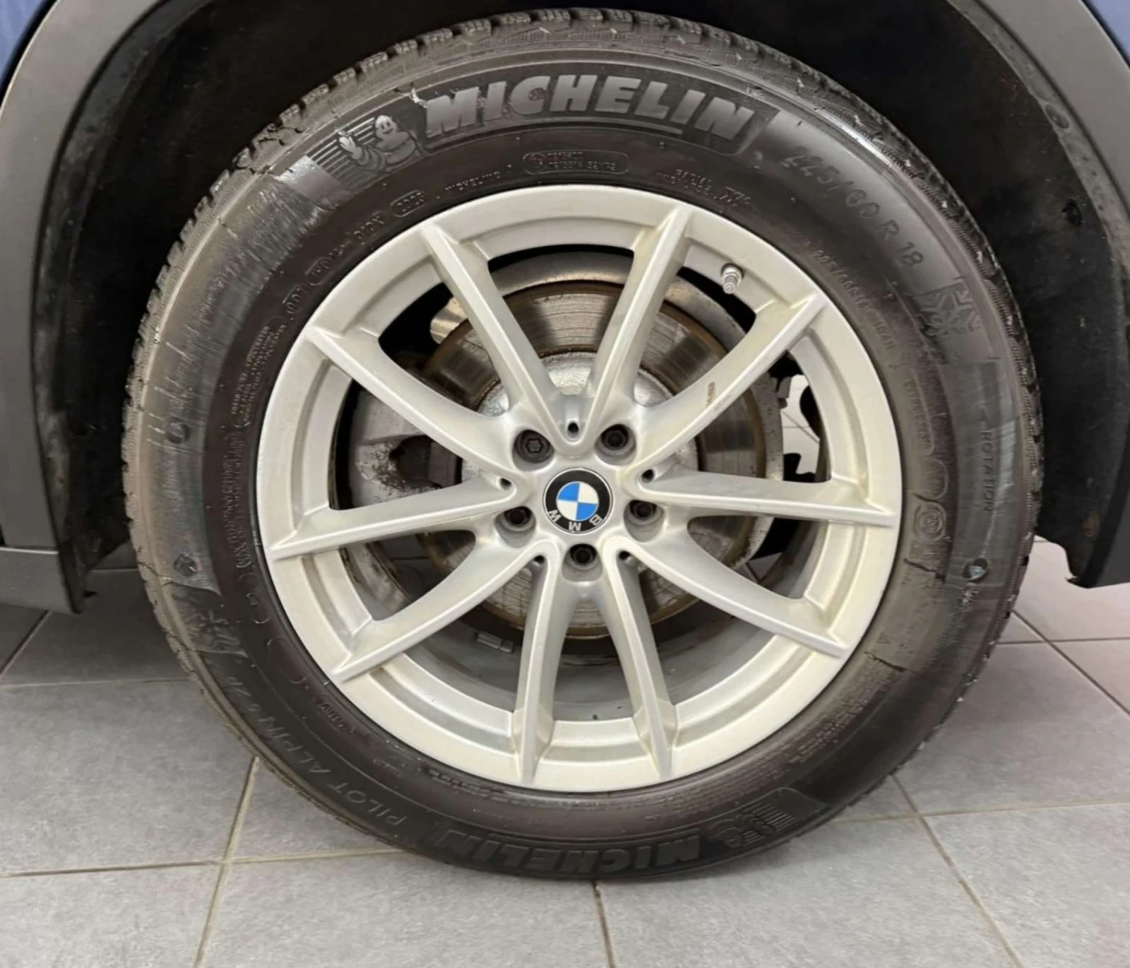 BMW X3 xDrive 30e 135kw.NAVI.LED.PANORAMA - изображение 7