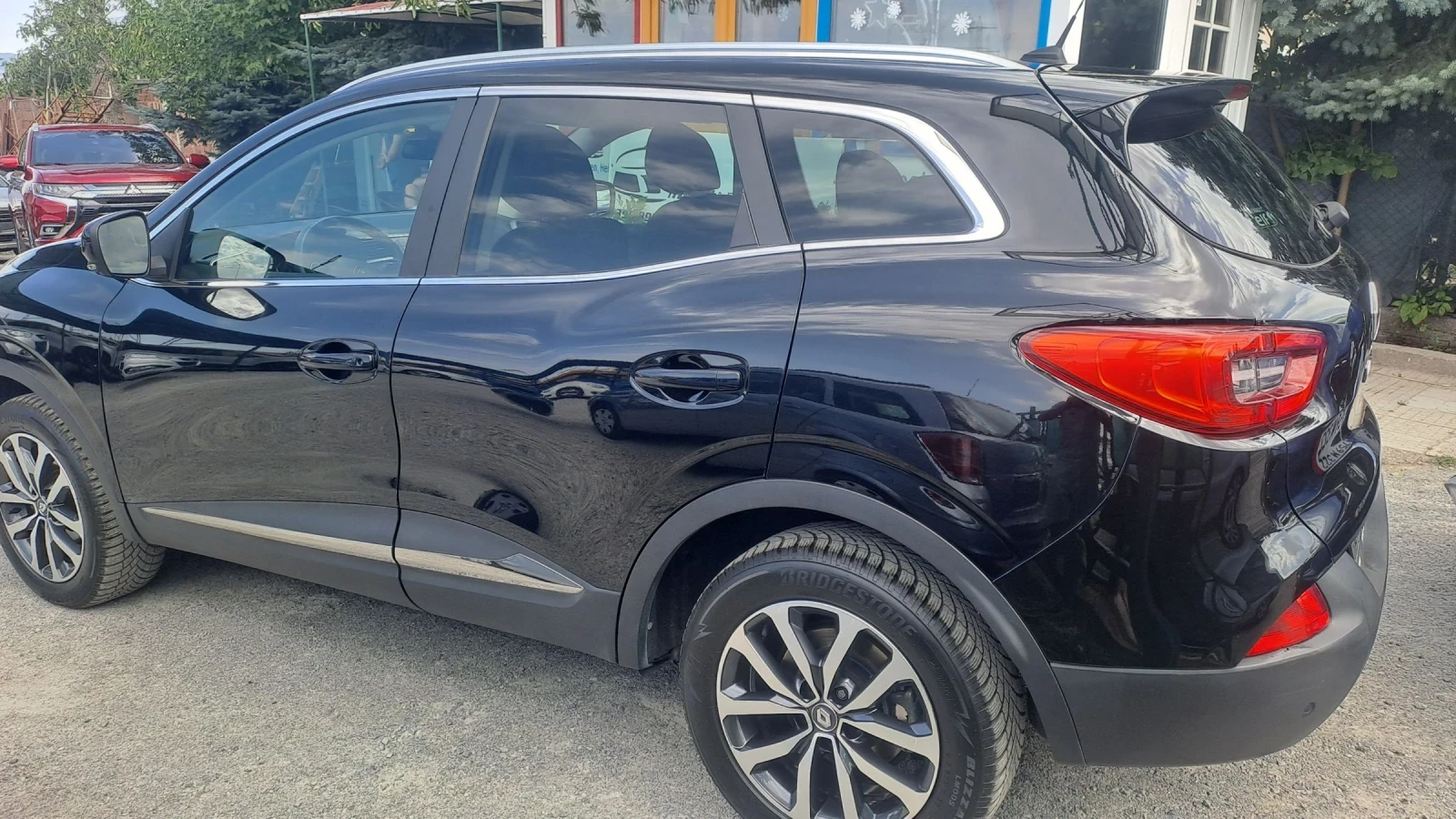 Renault Kadjar 1.5 DCI  - изображение 5