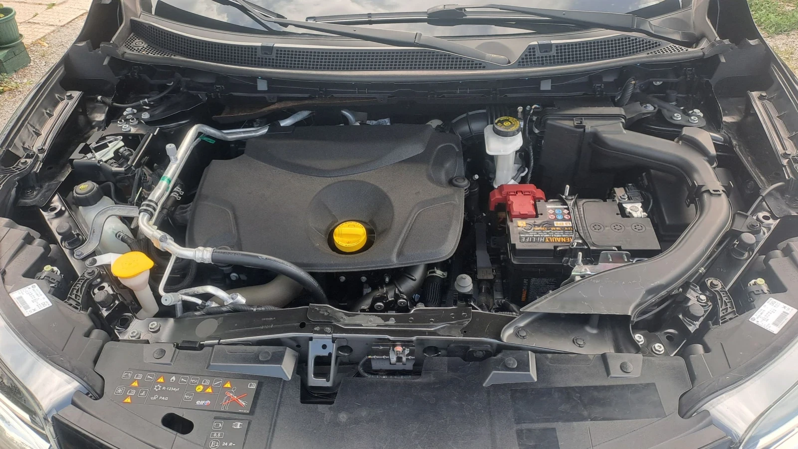 Renault Kadjar 1.5 DCI  - изображение 8