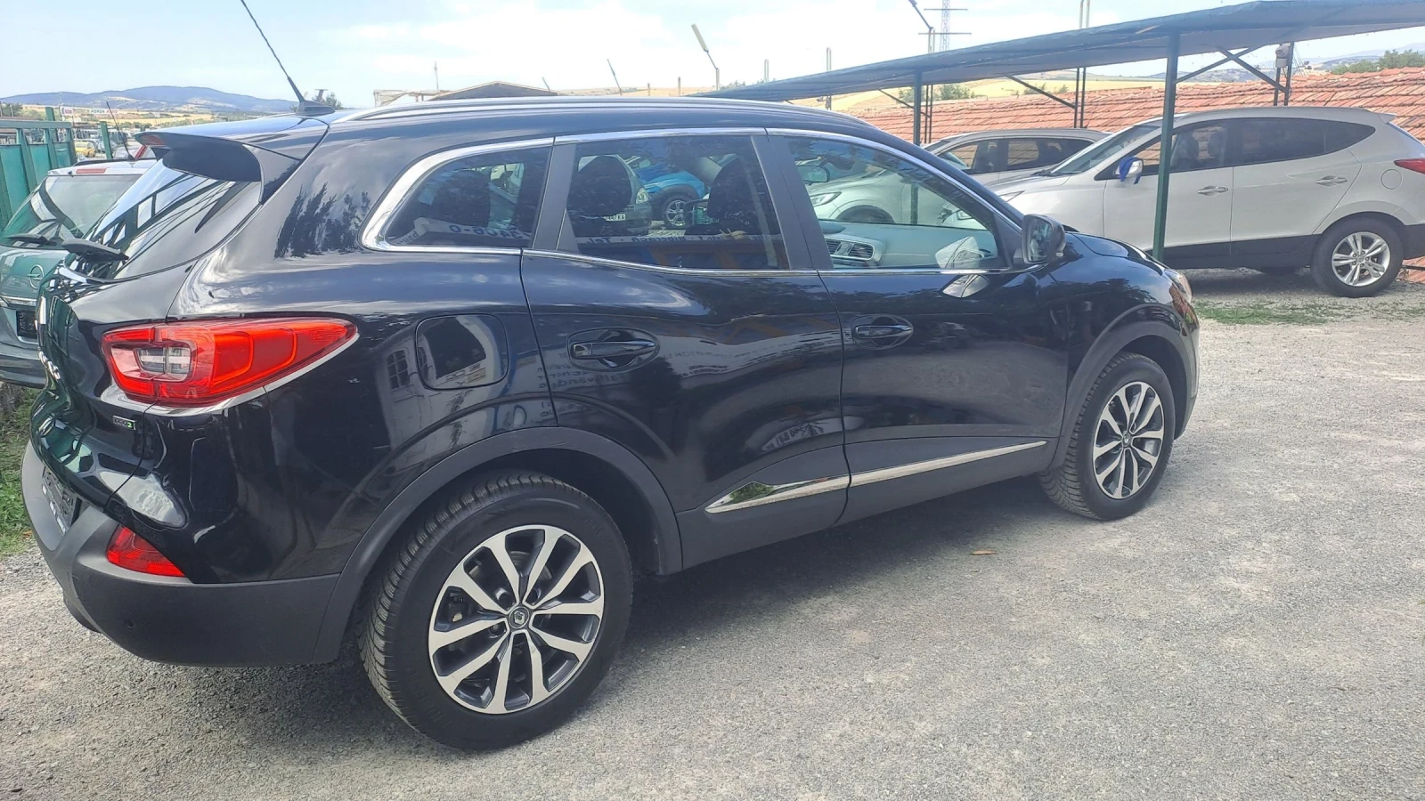 Renault Kadjar 1.5 DCI  - изображение 3