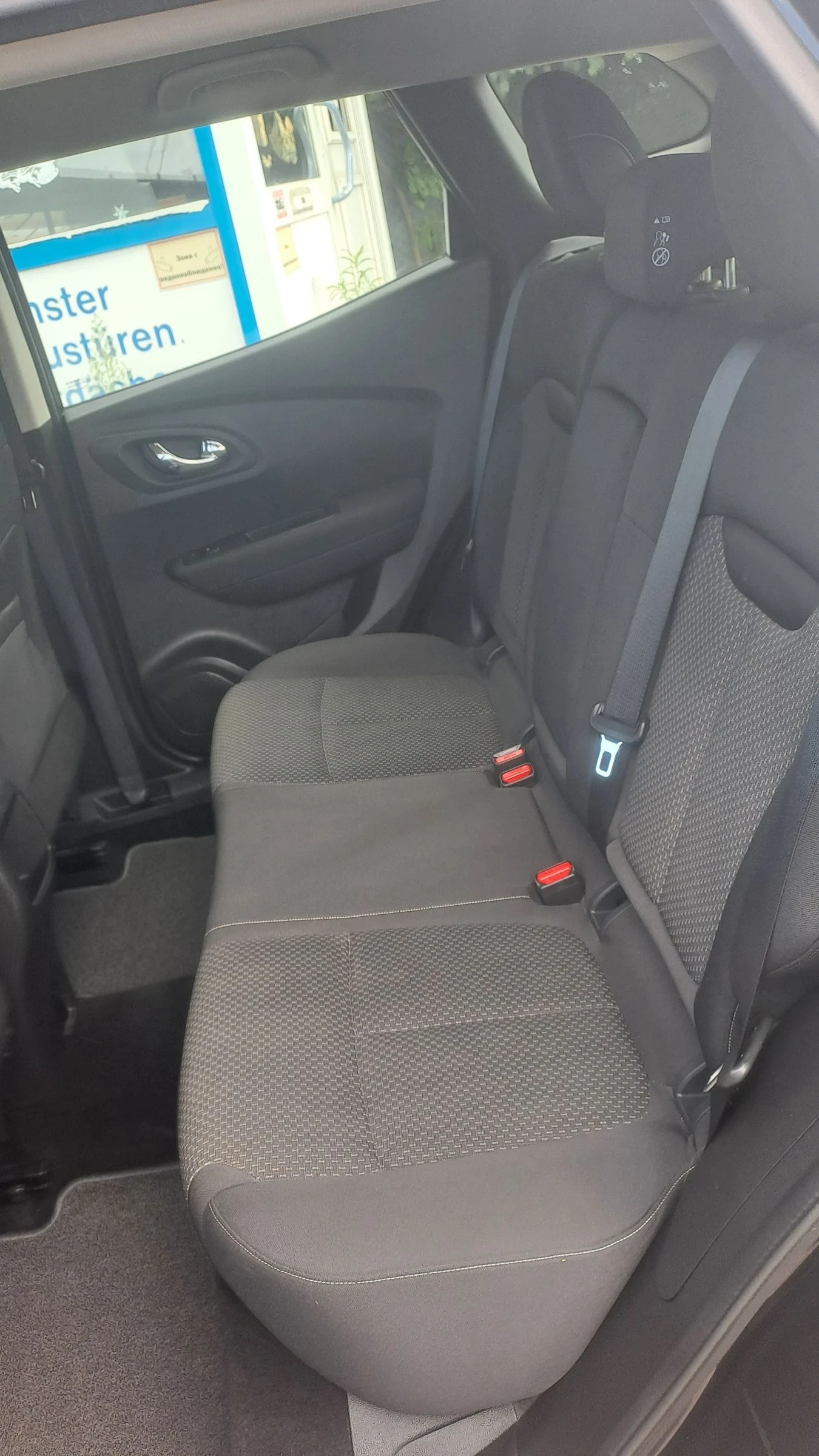 Renault Kadjar 1.5 DCI  - изображение 10