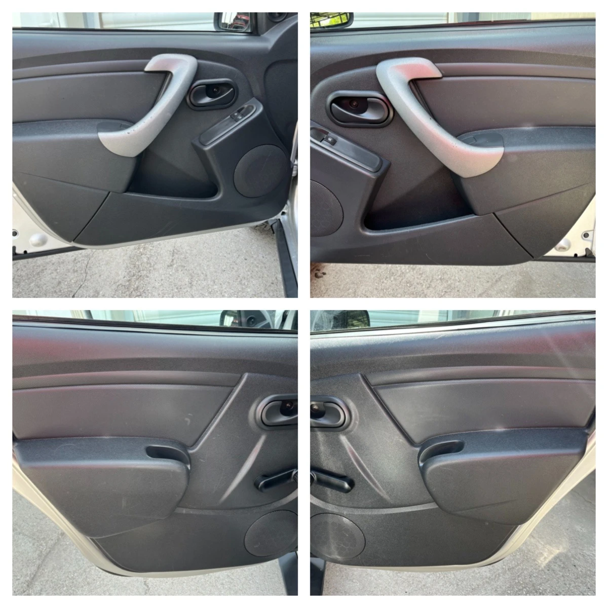 Dacia Duster 1.5 DCI | Mobile.bg   12