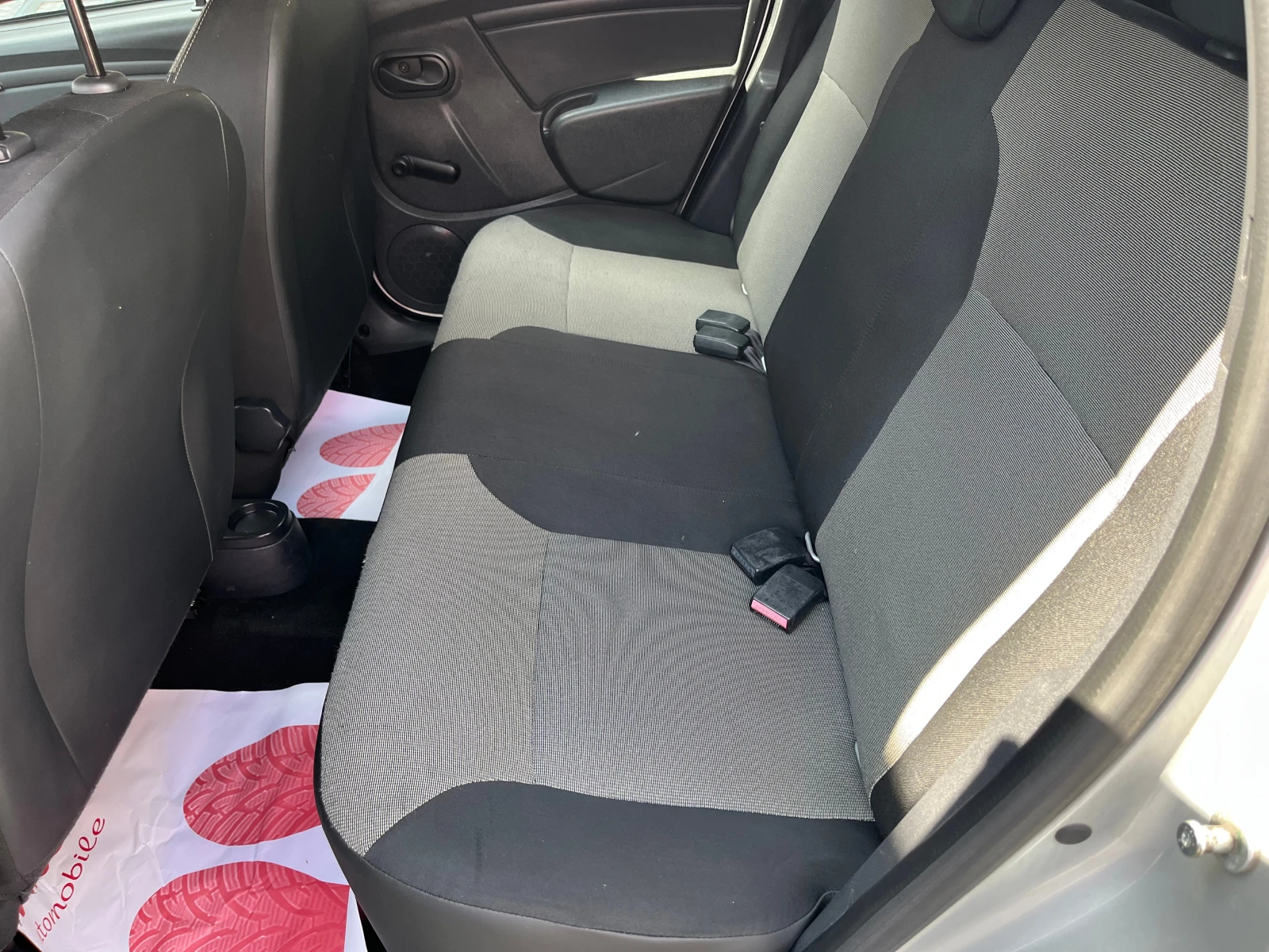 Dacia Duster 1.5 DCI | Mobile.bg   11