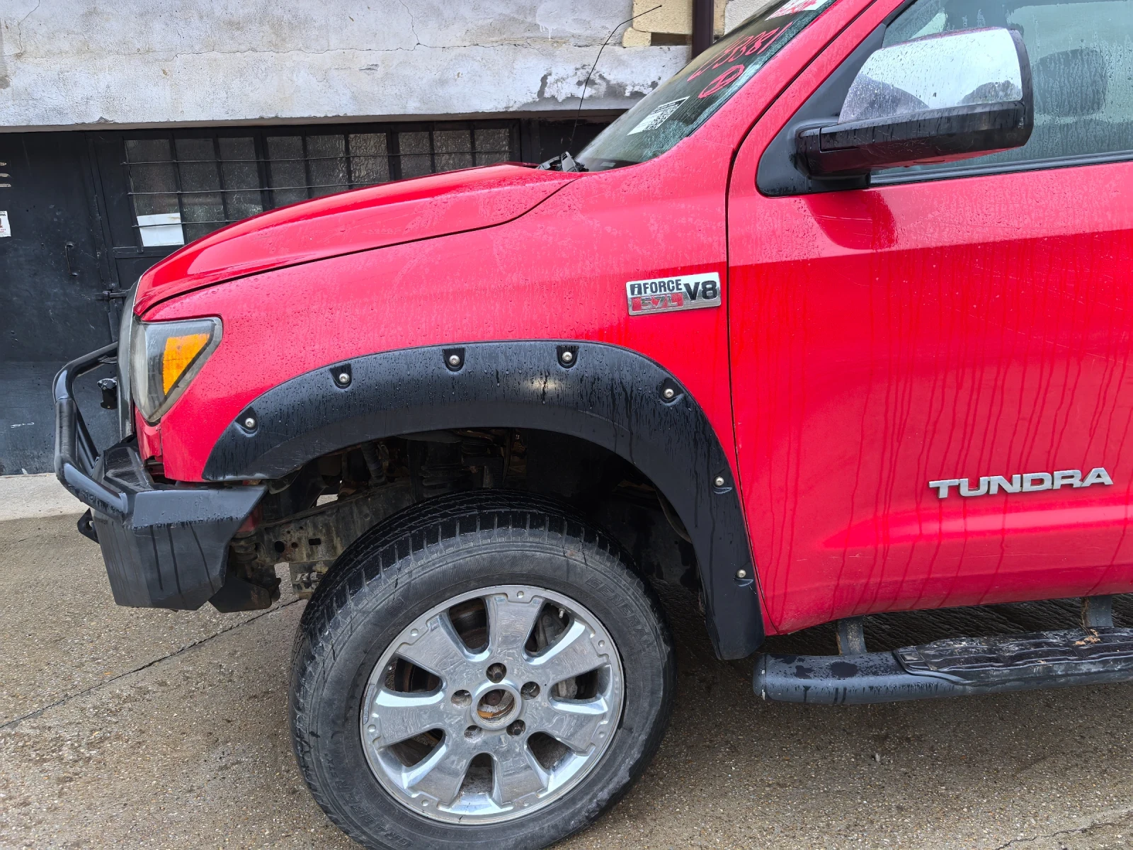 Toyota Tundra 5.7 4х4  - изображение 9