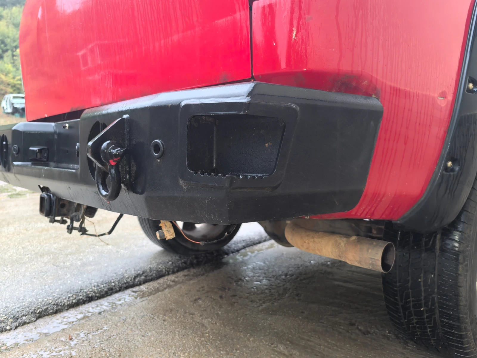 Toyota Tundra 5.7 4�4  | Mobile.bg � ����������� 15