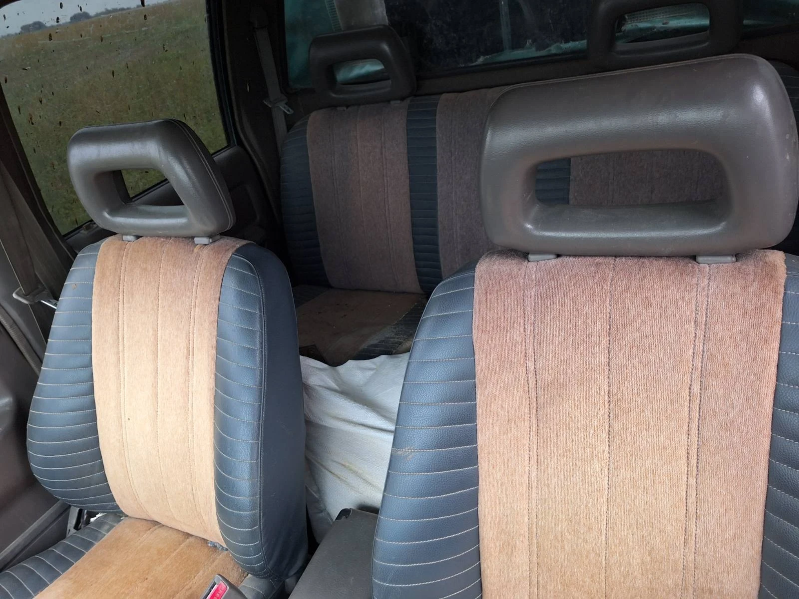 Isuzu Trooper     -   | Mobile.bg   11