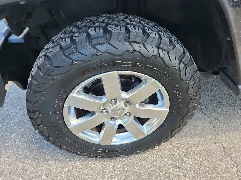 Jeep Wrangler * SAHARA * CARFAX * БЕЗ ПЪРВОНАЧАЛНА ВНОСКА - изображение 6