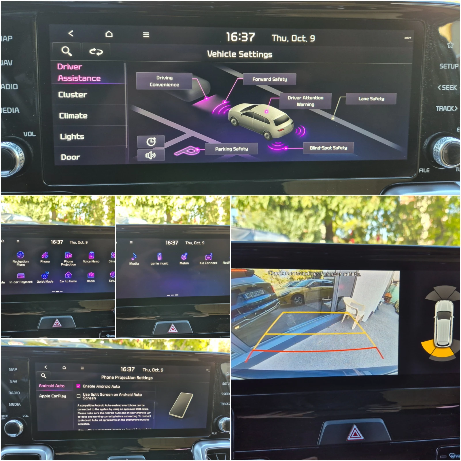 Kia Sorento 2.2 CRDI 4X4 -    | Mobile.bg   14