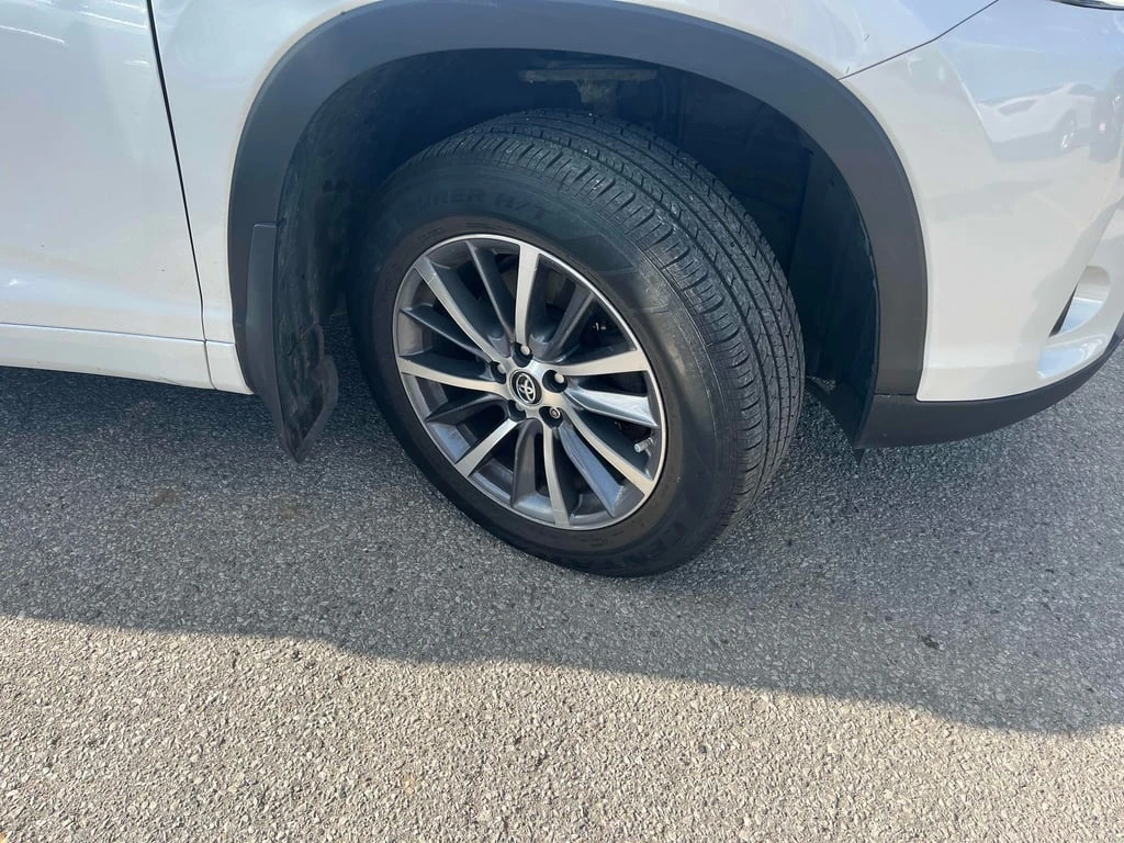 Toyota Highlander 2018 HYBRID XLE *   *  | Mobile.bg   6