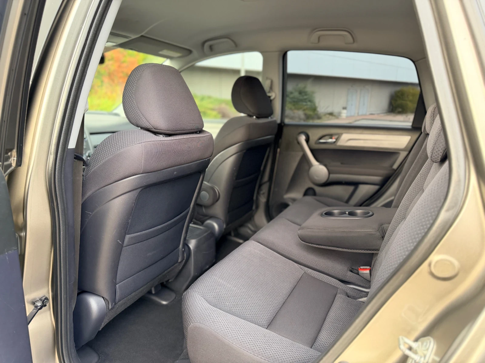 Honda Cr-v 2.2CTDI-    290 | Mobile.bg   14