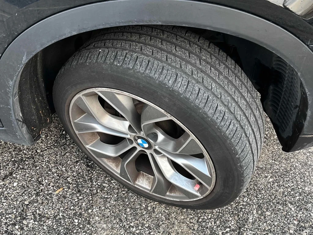 BMW X3 * xDrive28i * CARFAX * БЕЗ ПЪРВОНАЧАЛНА ВНОСКА - изображение 7