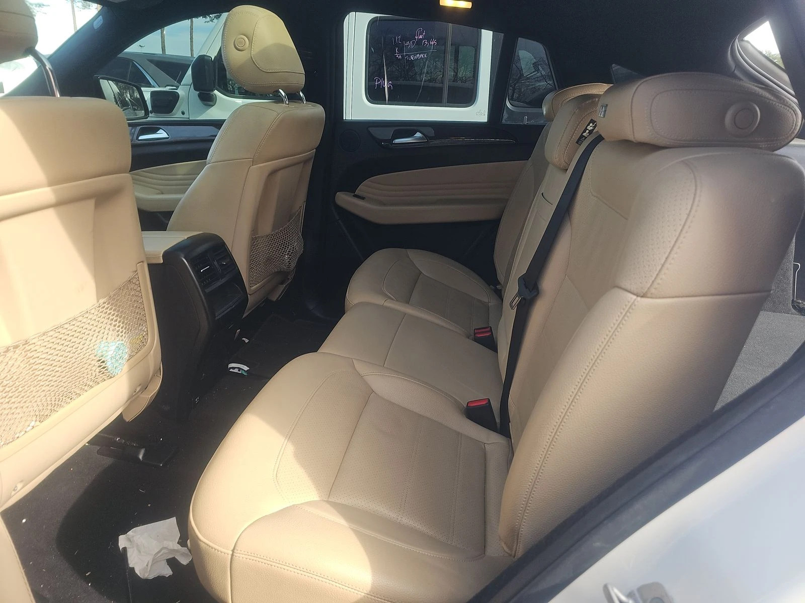 Mercedes-Benz GLE 43 AMG 4MATIC | Mobile.bg � ����������� 11