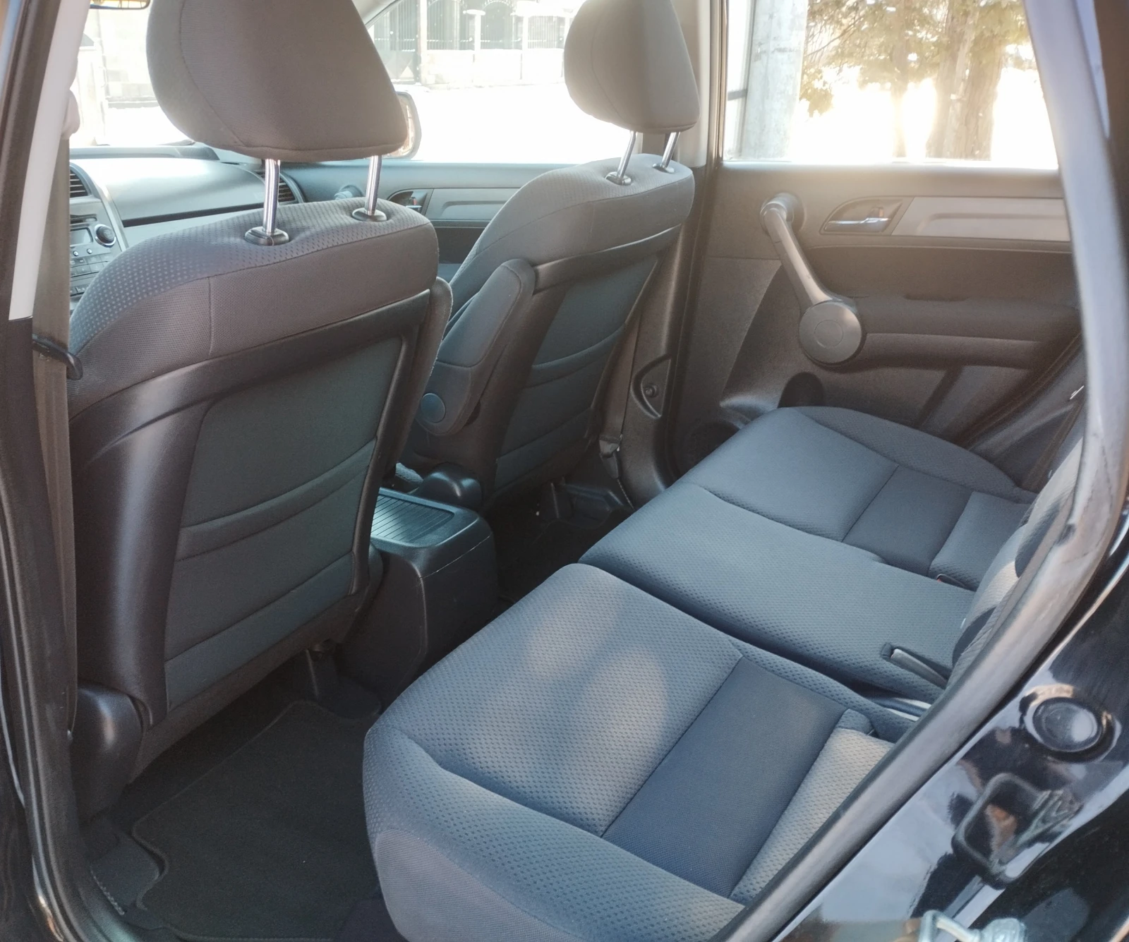 Honda Cr-v 2.2I-CDTI ������  | Mobile.bg � ����������� 9