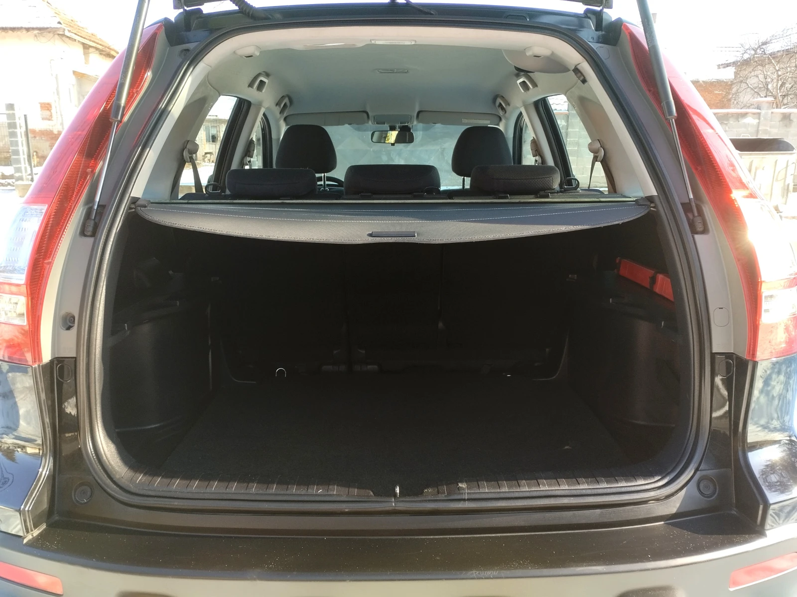 Honda Cr-v 2.2I-CDTI ������  | Mobile.bg � ����������� 13