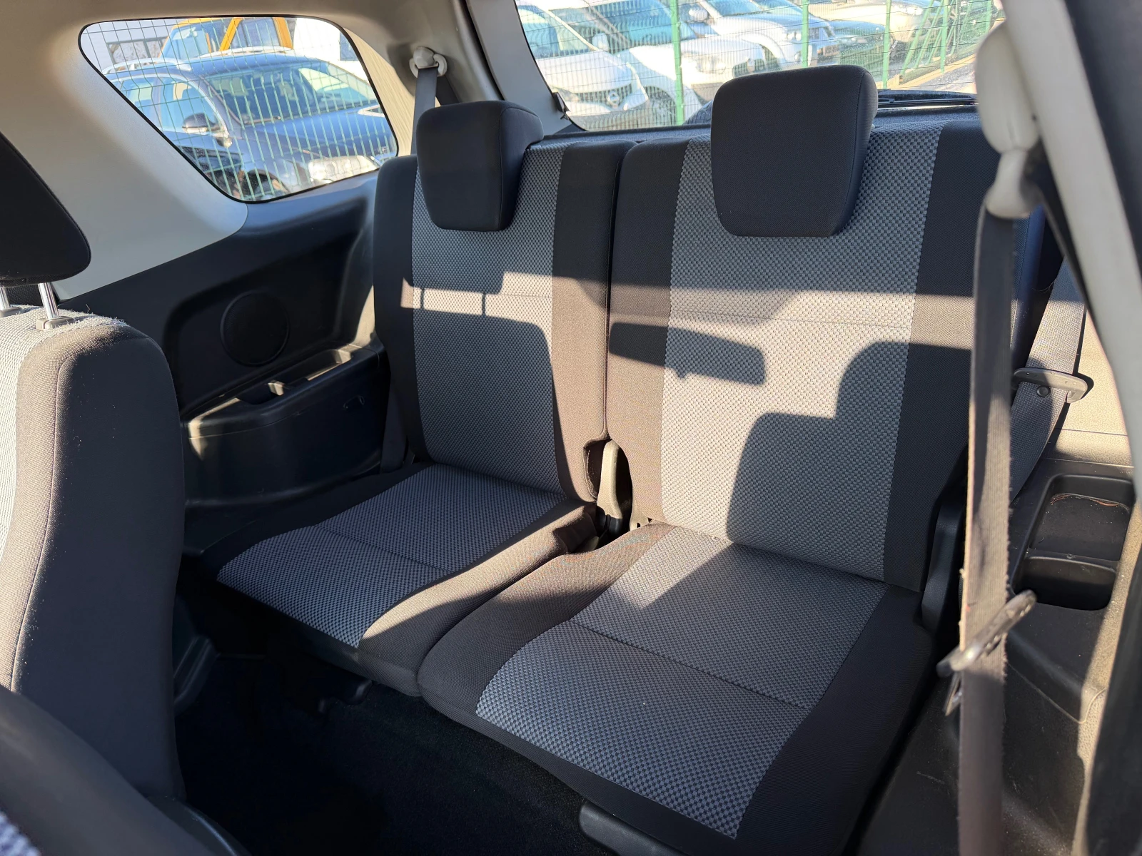 Suzuki Grand vitara 1.9TDi �����������  | Mobile.bg � ����������� 11