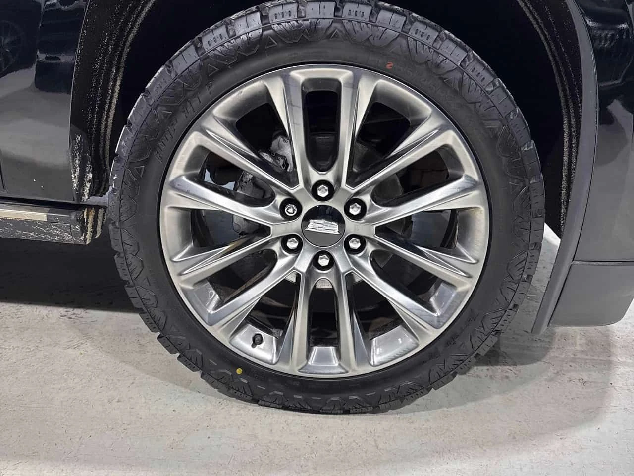 Cadillac Escalade * Platinum * CARFAX * ���� �� �� | Mobile.bg � ����������� 15