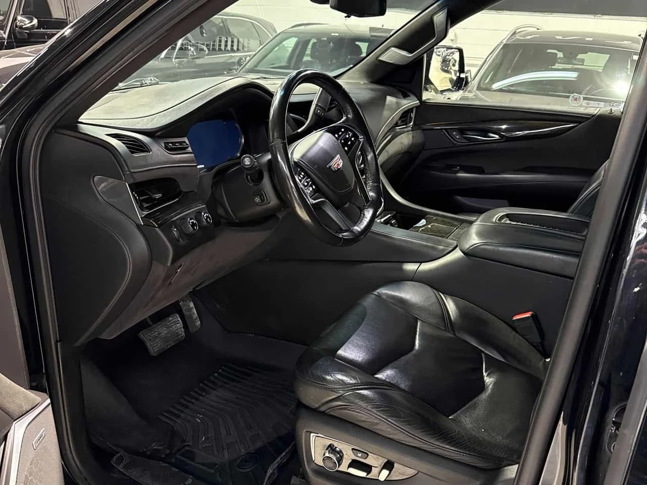 Cadillac Escalade * Platinum * CARFAX * ���� �� �� | Mobile.bg � ����������� 6