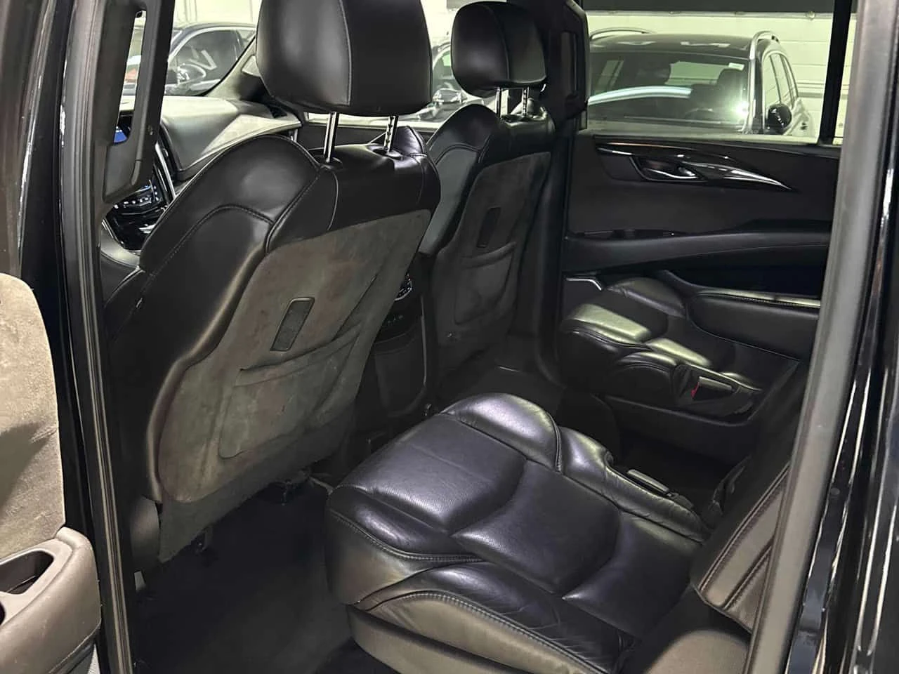 Cadillac Escalade * Platinum * CARFAX * ���� �� �� | Mobile.bg � ����������� 8