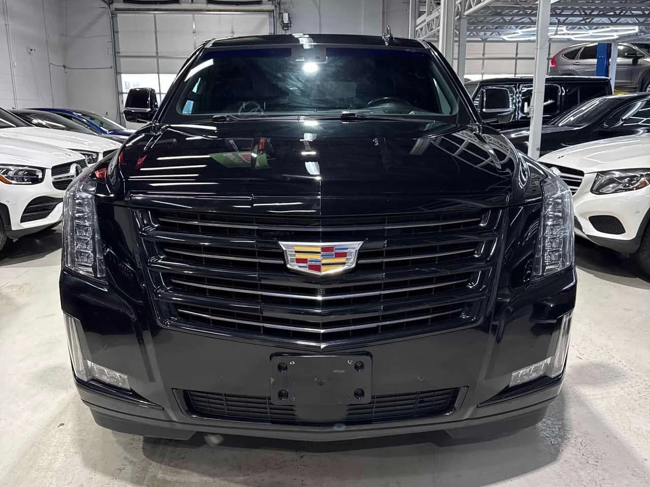 Cadillac Escalade * Platinum * CARFAX * ���� �� �� | Mobile.bg � ����������� 2