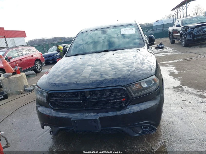 Dodge Durango 3.6l Sxt Awd | Mobile.bg � ����������� 12