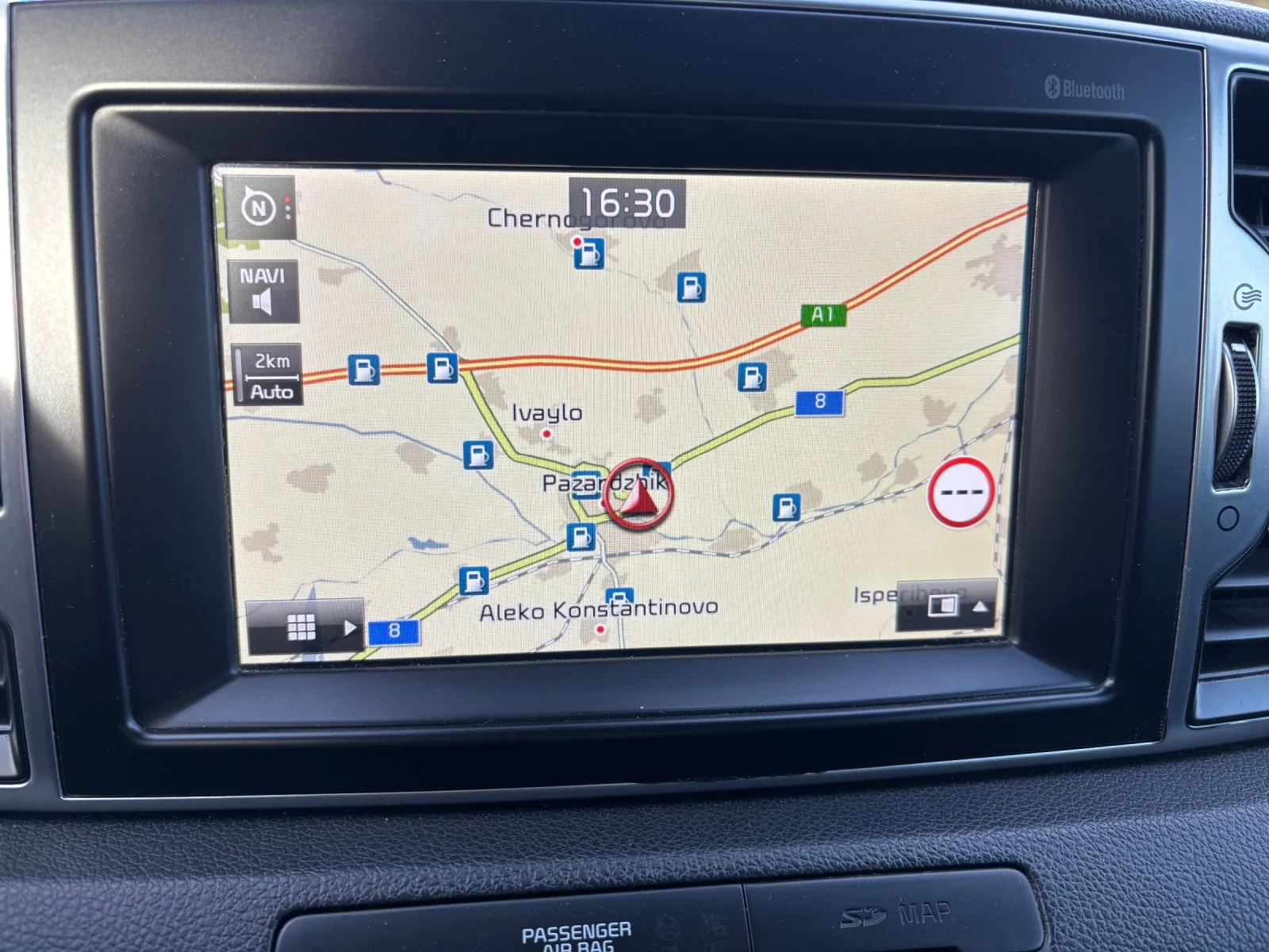 Kia Sportage 1, 7 crdi  | Mobile.bg � ����������� 16