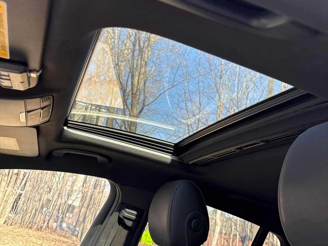 Mercedes-Benz GLC * AMG 63 S * CARFAX * БЕЗ ПЪРВОНАЧАЛНА ВНОСКА, снимка 10 - Автомобили и джипове - 54217530