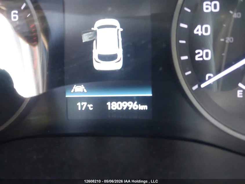 Hyundai Tucson 2.4 L * AWD* ULTIMATE* Панорама, снимка 13 - Автомобили и джипове - 54517464