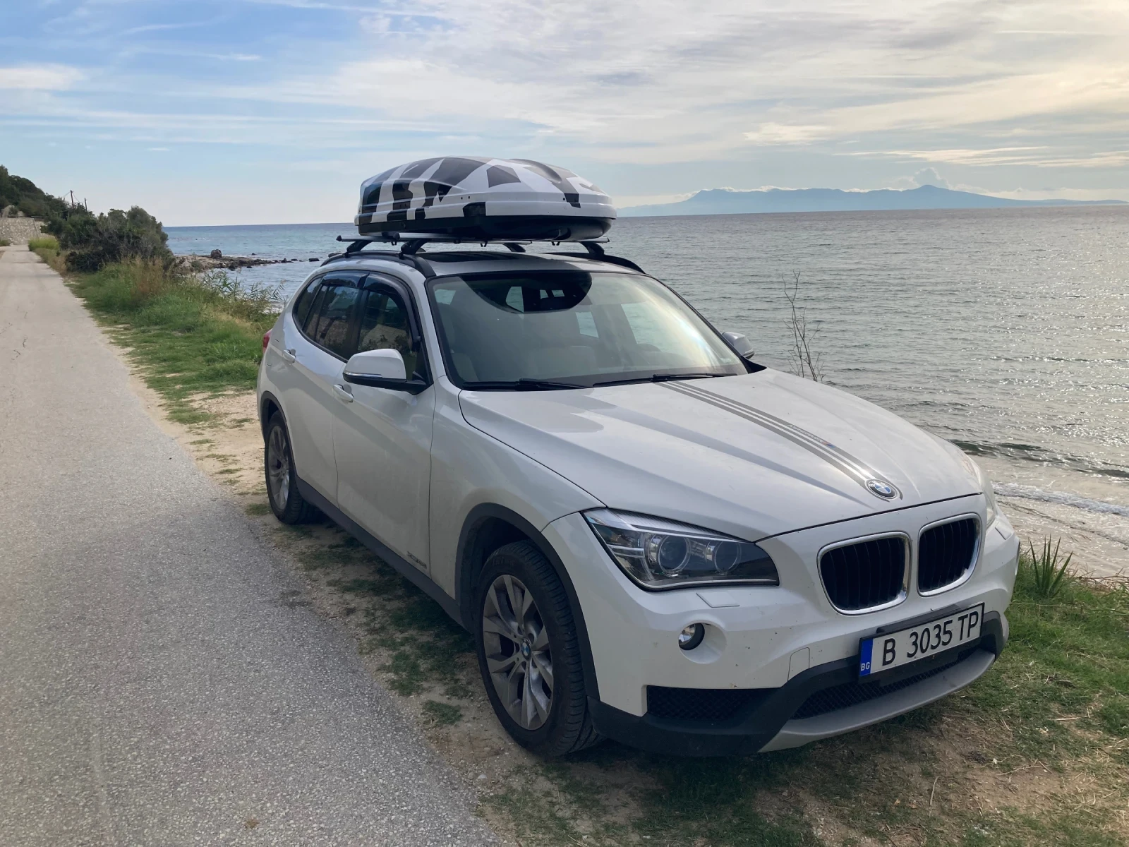 BMW X1 28xi