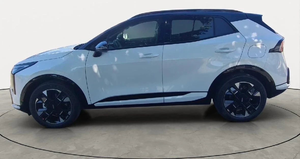 Kia Sportage GT-Line Hybrid , снимка 7 - Автомобили и джипове - 55380551