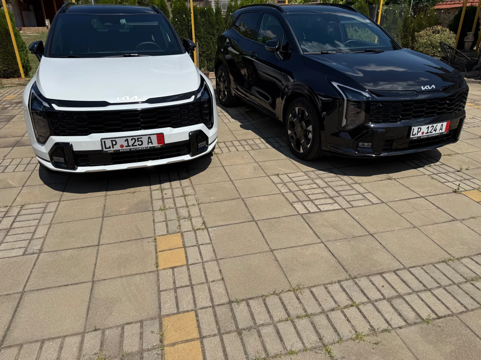Kia Sportage GT-Line Hybrid  2WD ������� | Mobile.bg � ����������� 16