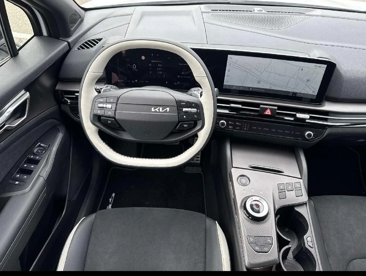 Kia Sportage GT-Line Hybrid , снимка 12 - Автомобили и джипове - 55380551