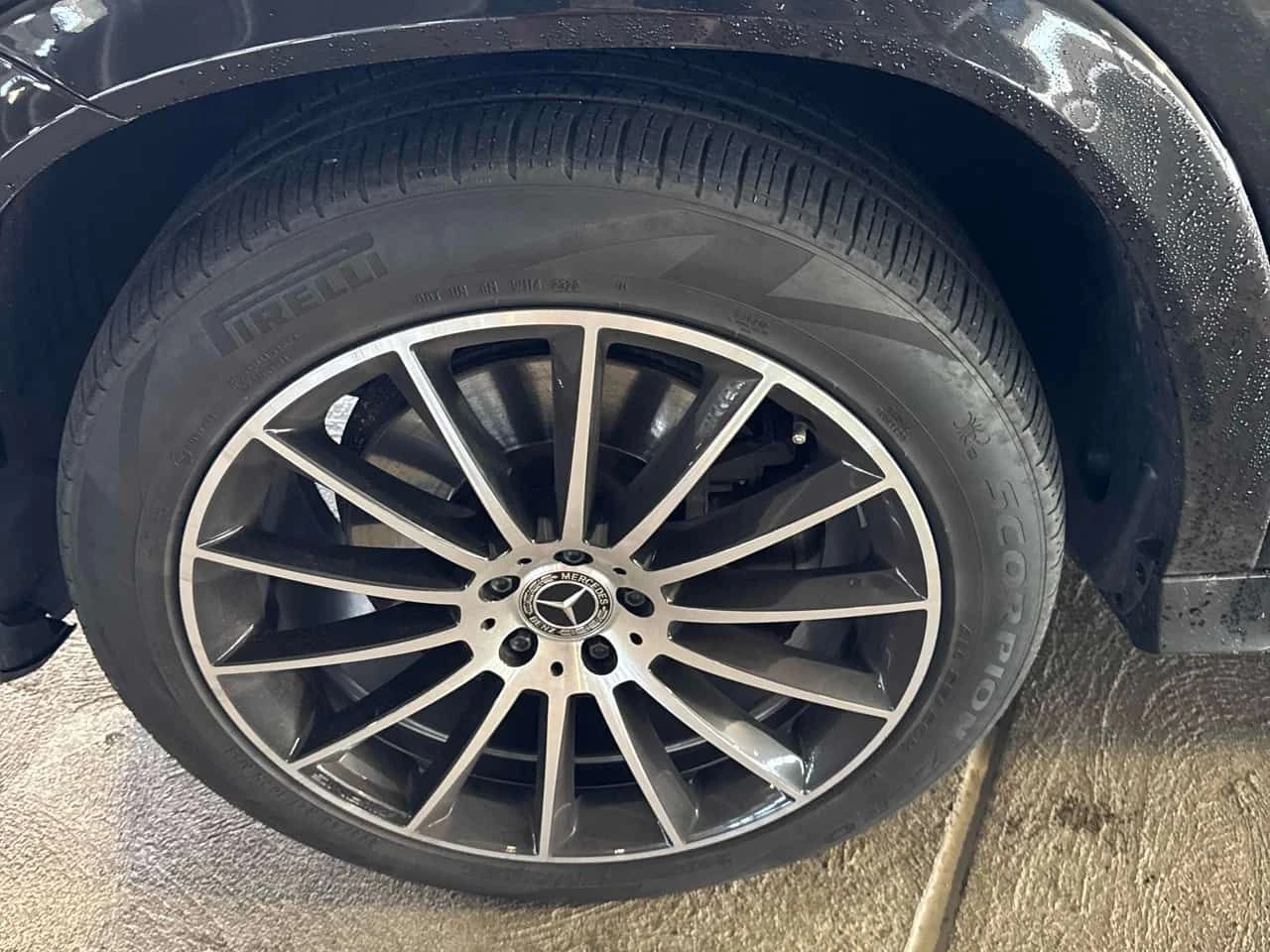 Mercedes-Benz GLE 450 | DISTRONIC | BURMESTER | HUD | , снимка 13 - Автомобили и джипове - 55425344