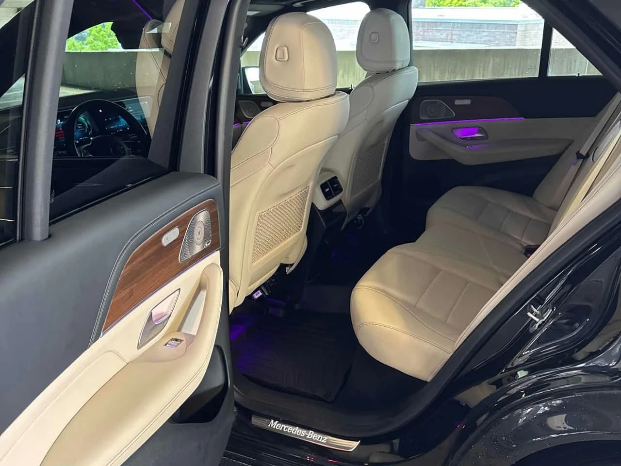 Mercedes-Benz GLE 450 | DISTRONIC | BURMESTER | HUD | , снимка 14 - Автомобили и джипове - 55425344