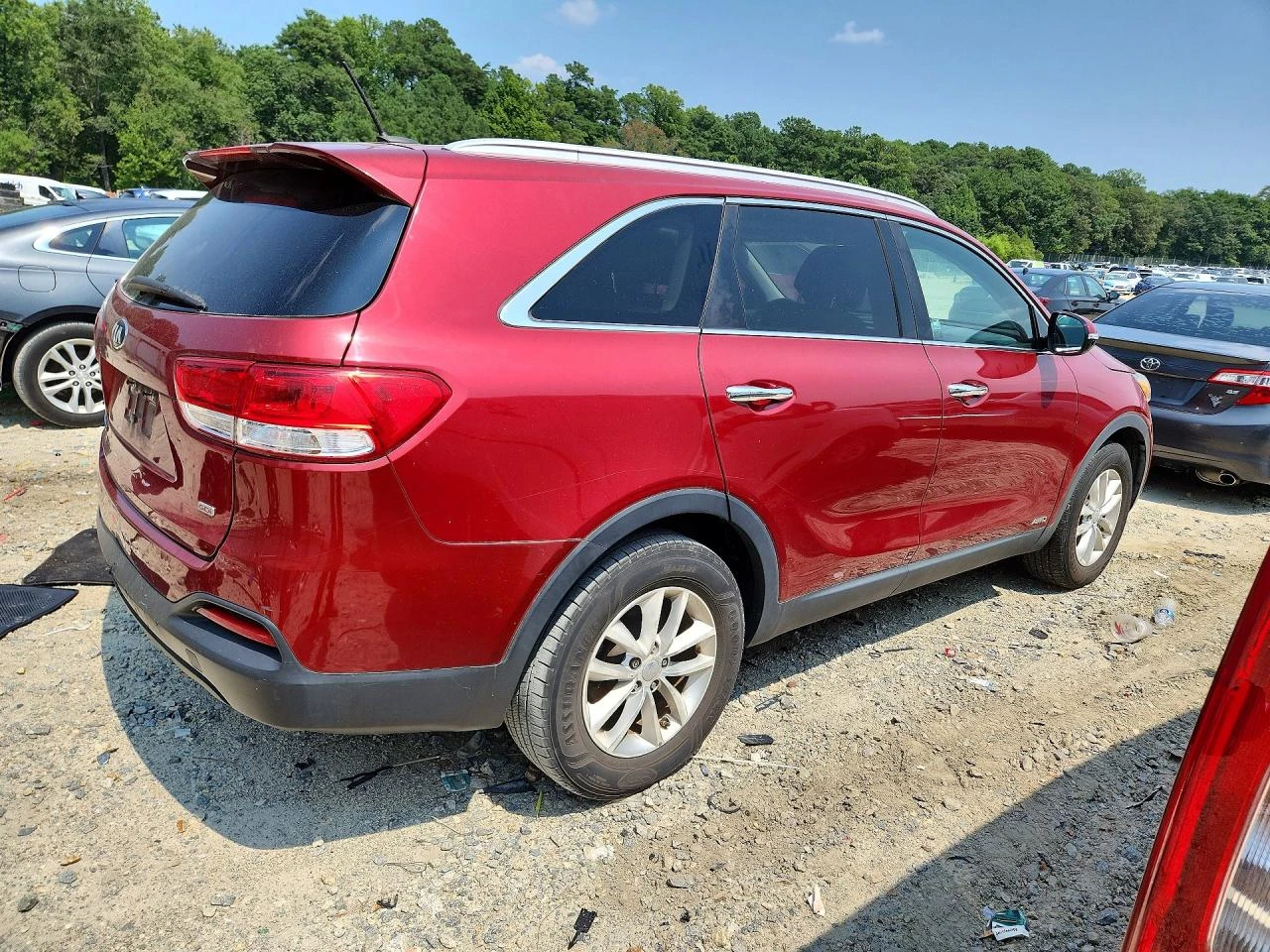 Kia Sorento | Mobile.bg � ����������� 3