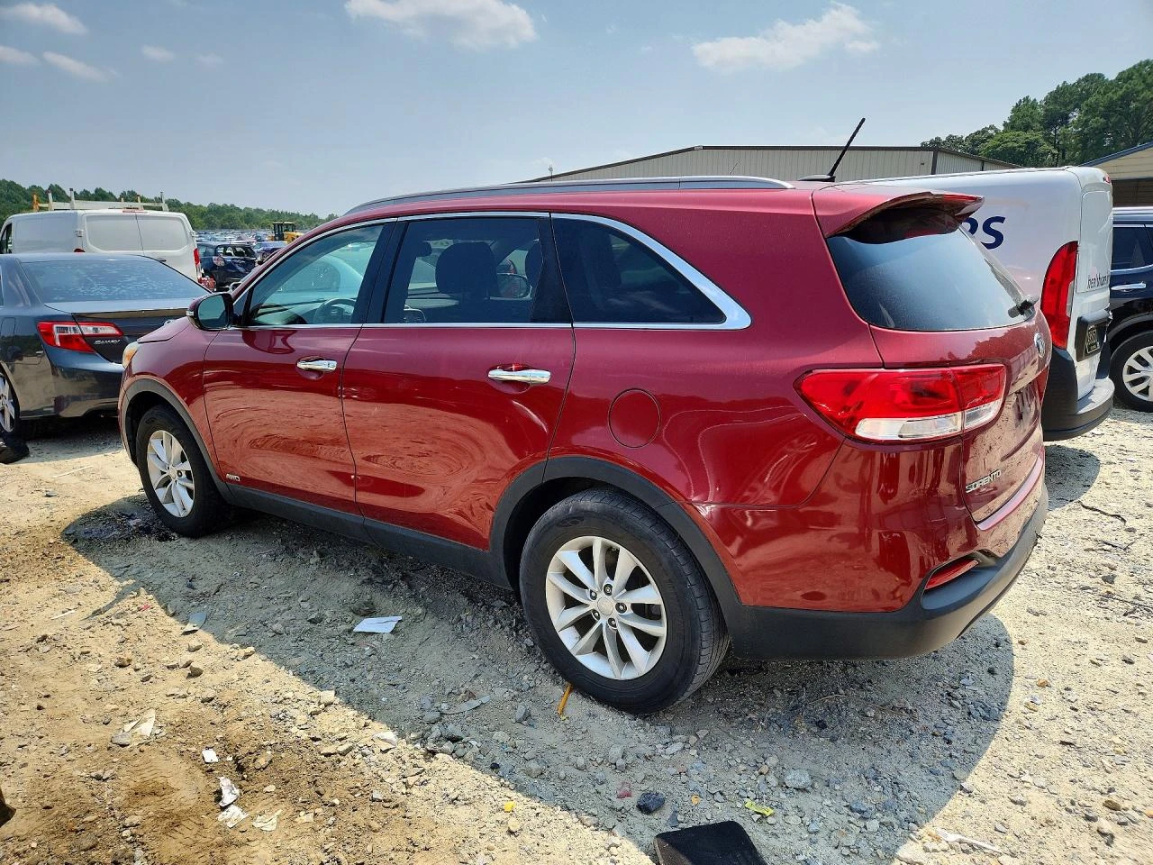 Kia Sorento | Mobile.bg � ����������� 2