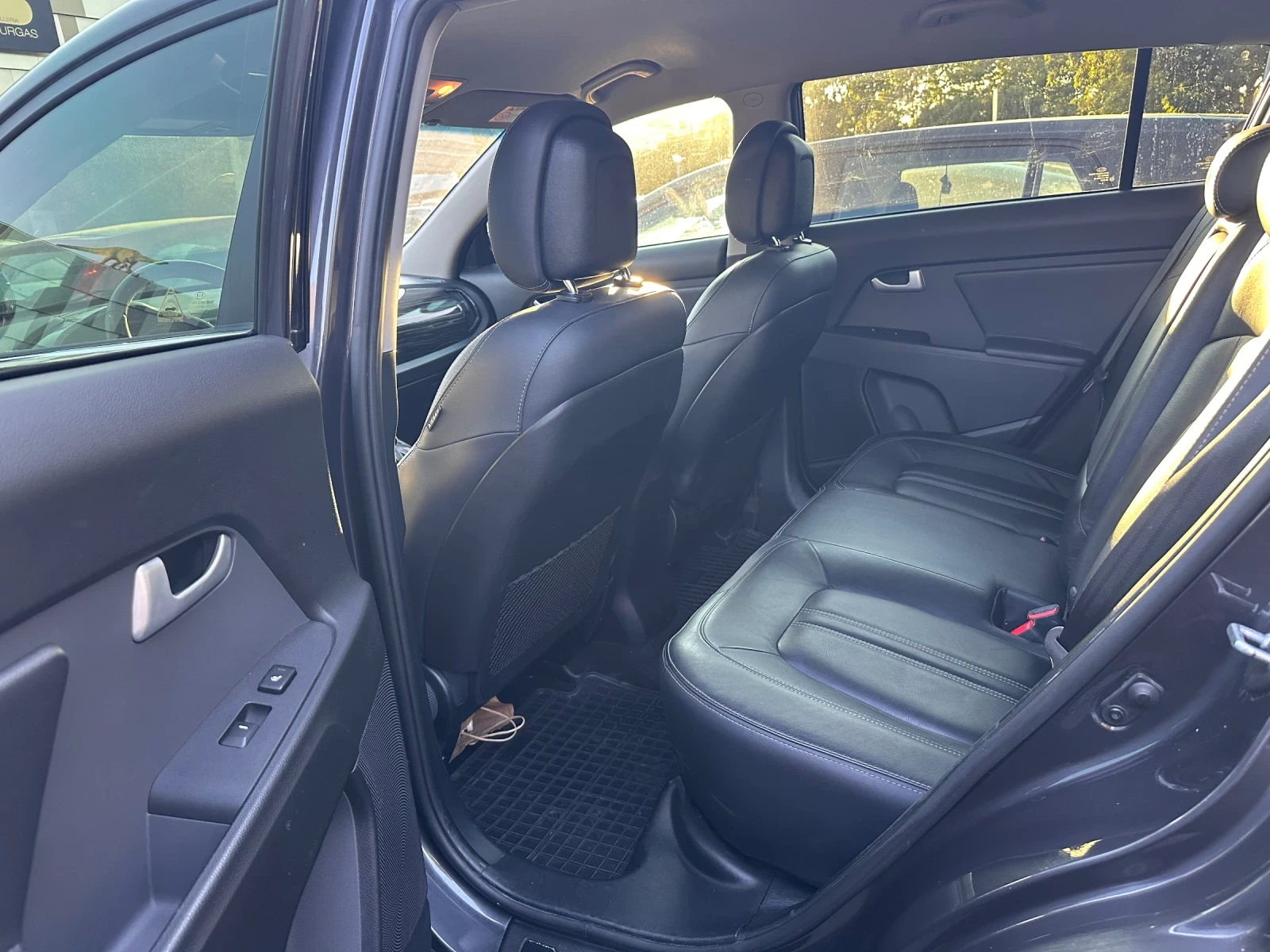 Kia Sportage Kia Sportage facelift 2.0 CRDi AWD, снимка 6 - Автомобили и джипове - 55791039