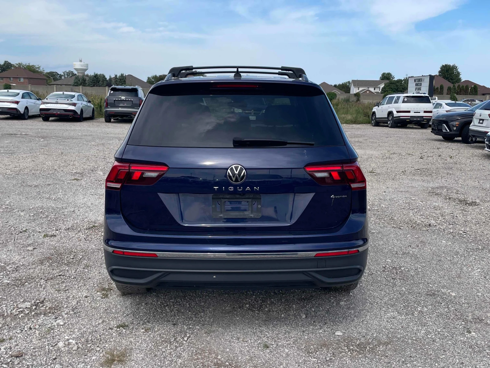 VW Tiguan * Comfortline * CARFAX * ПАНОРАМА* , снимка 4 - Автомобили и джипове - 56098655
