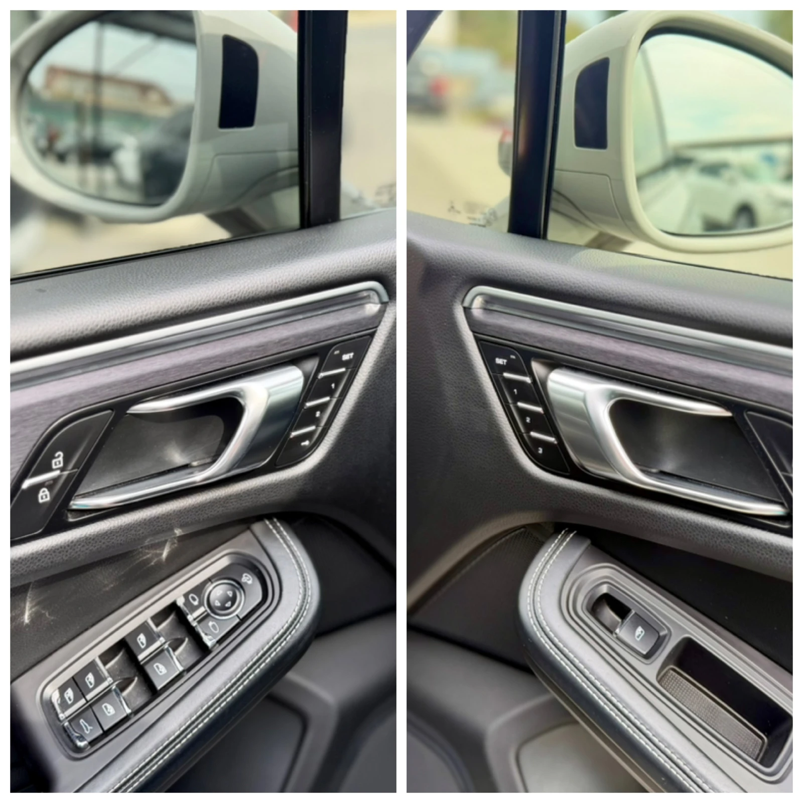 Porsche Macan GTS AUTOMATIK PANORAMA BOSE NAVI 360KAMERA, снимка 17 - Автомобили и джипове - 56140837
