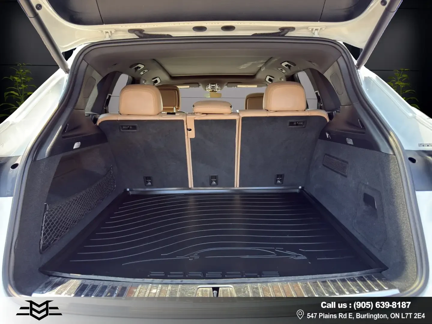 Porsche Cayenne ПОДГРЕВ* ПАНОРАМА* LANE* ASSIST* CARPLAY* , снимка 15 - Автомобили и джипове - 56166967
