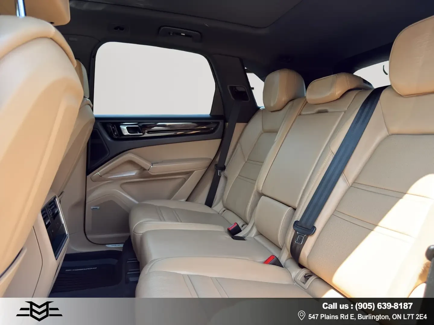 Porsche Cayenne ПОДГРЕВ* ПАНОРАМА* LANE* ASSIST* CARPLAY* , снимка 14 - Автомобили и джипове - 56166967
