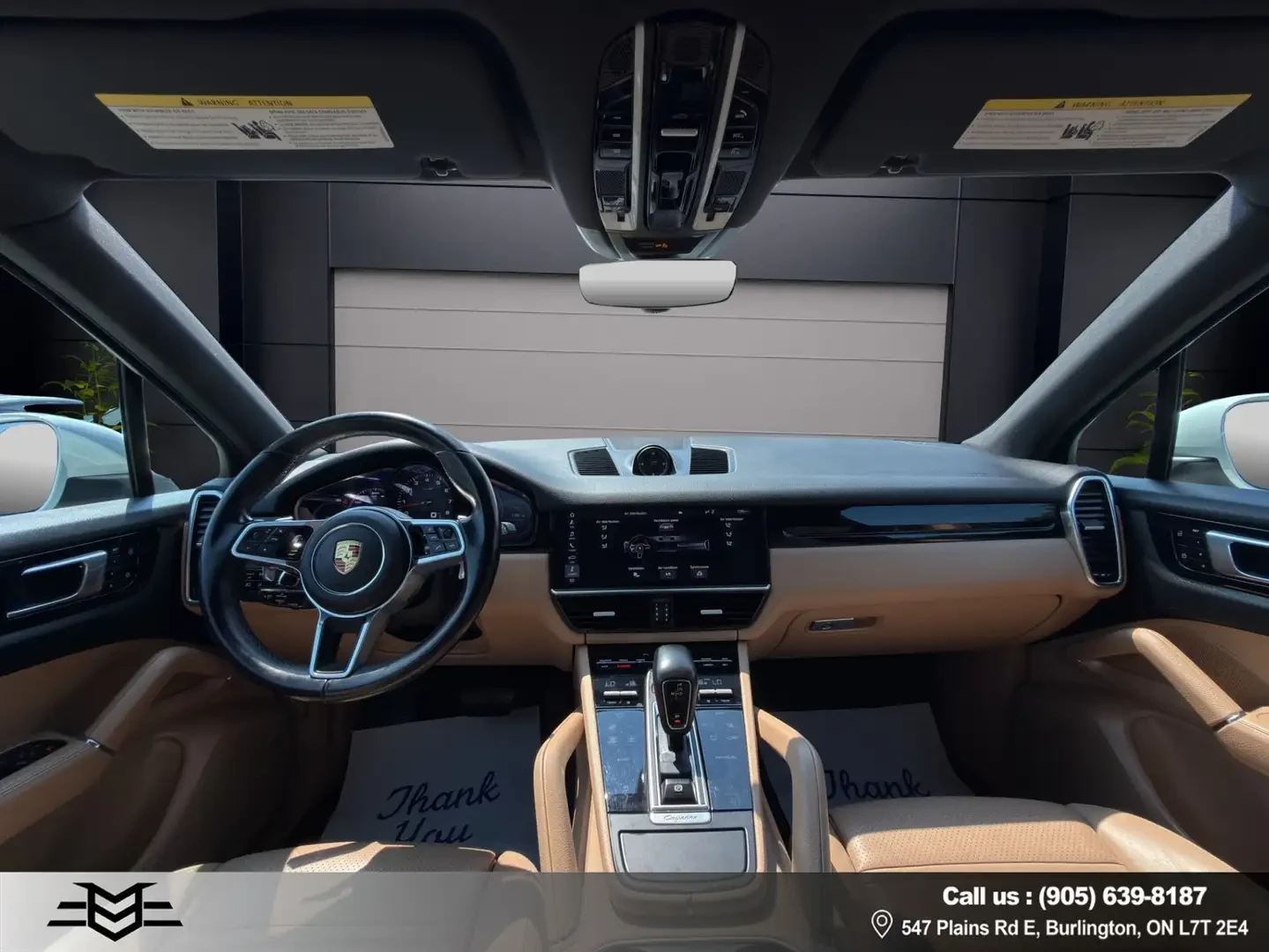 Porsche Cayenne ПОДГРЕВ* ПАНОРАМА* LANE* ASSIST* CARPLAY* , снимка 8 - Автомобили и джипове - 56166967