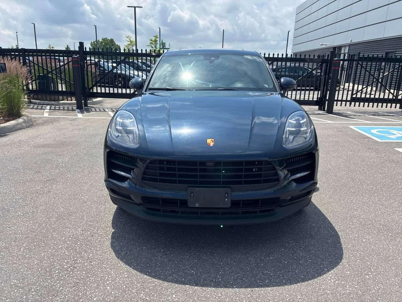 Porsche Macan * S * CARFAX * , снимка 6 - Автомобили и джипове - 56254553