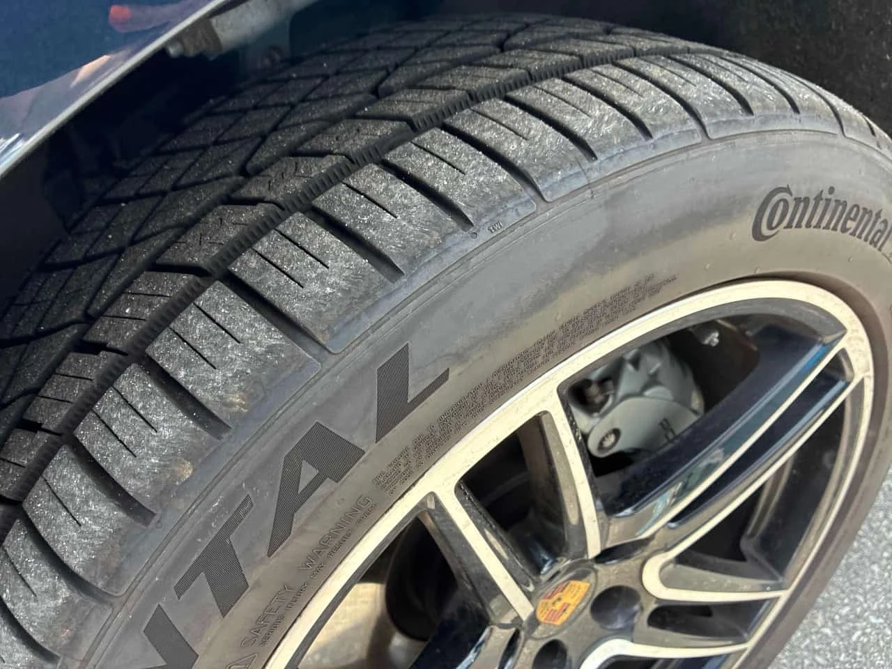 Porsche Macan * S * CARFAX * , снимка 7 - Автомобили и джипове - 56254553