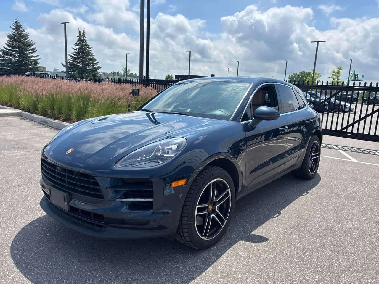 Porsche Macan * S * CARFAX * 