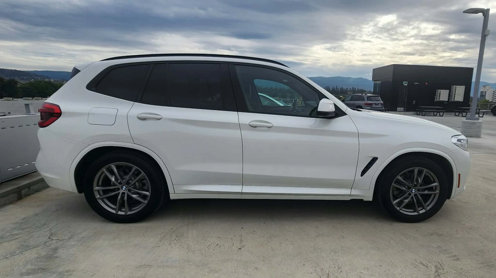 BMW X3 xDrive30i, ЛИЗИНГ, снимка 3 - Автомобили и джипове - 56292735