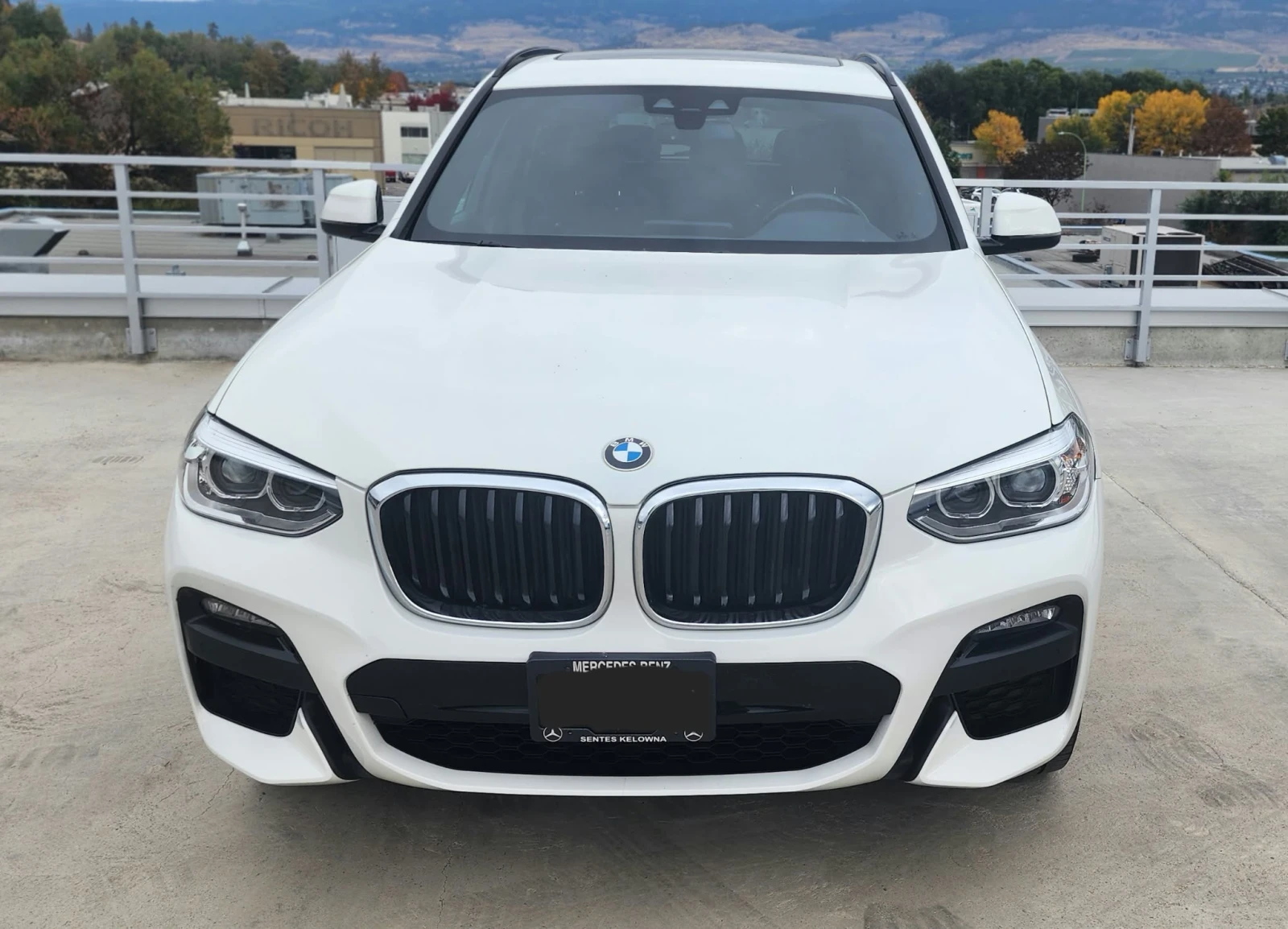 BMW X3 xDrive30i, ЛИЗИНГ, снимка 5 - Автомобили и джипове - 56292735