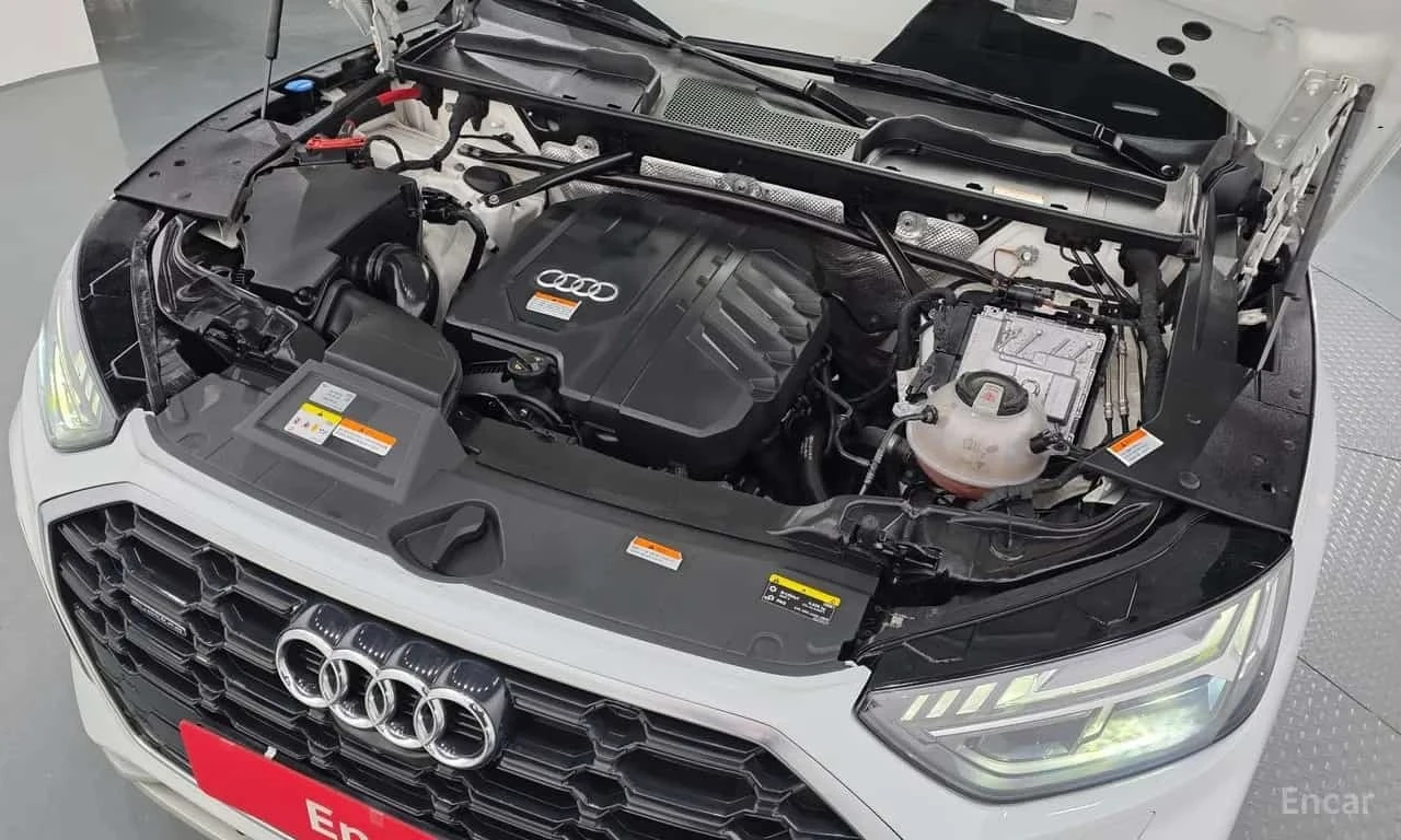 Audi Q5 * 45 TFSI Quattro Premium * ФИНАНСИРАНЕ, снимка 6 - Автомобили и джипове - 56331821