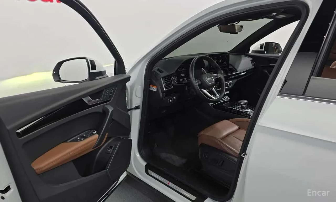Audi Q5 * 45 TFSI Quattro Premium * ФИНАНСИРАНЕ, снимка 10 - Автомобили и джипове - 56331821