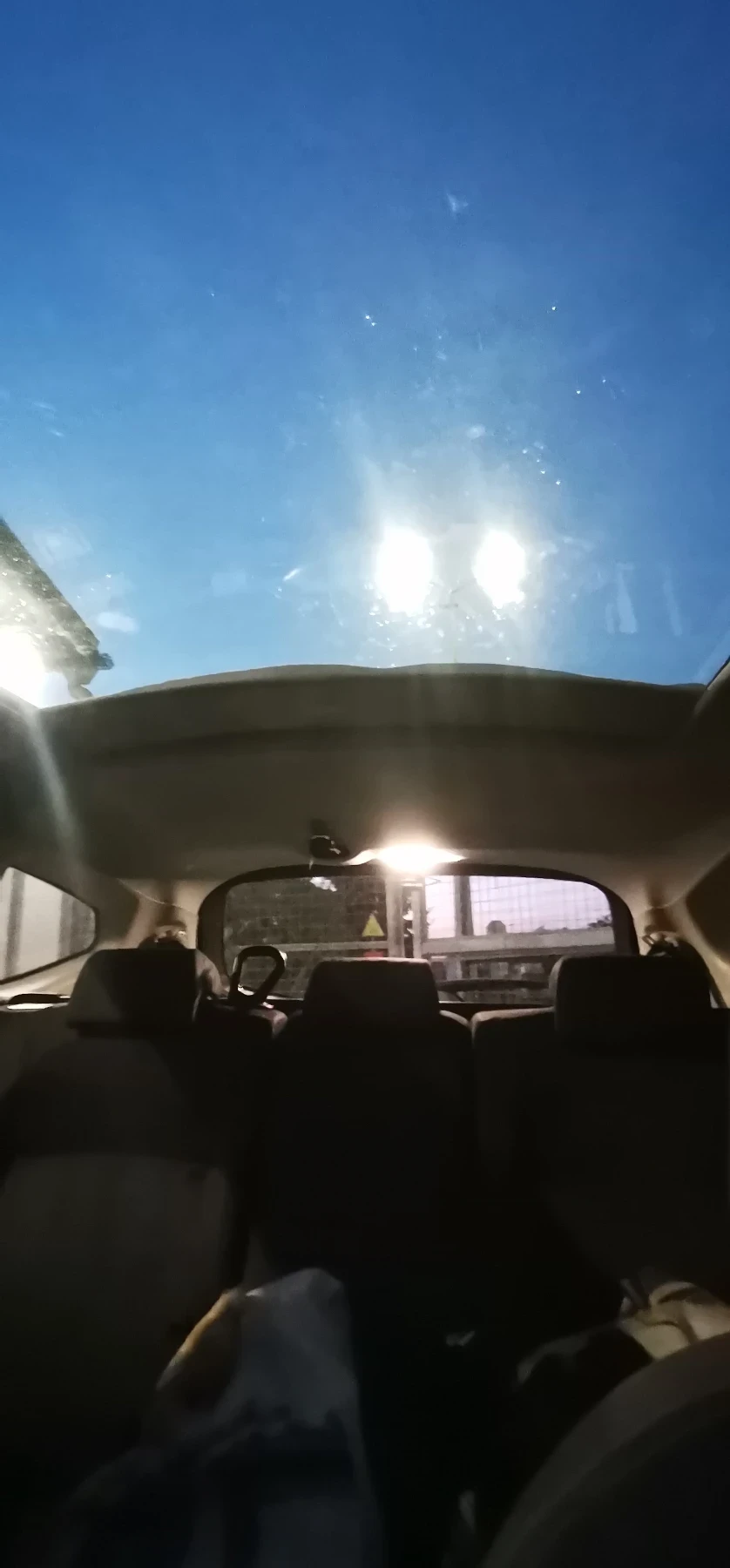 Nissan Qashqai + 2, снимка 8 - Автомобили и джипове - 56416589