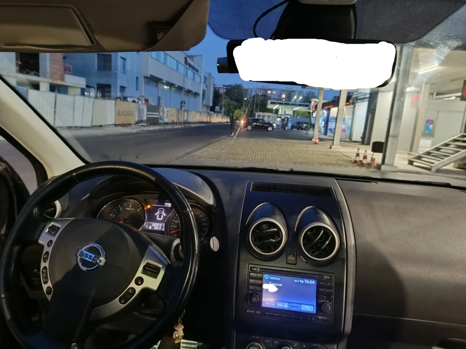 Nissan Qashqai + 2, снимка 2 - Автомобили и джипове - 56416589